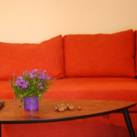 Apartamento Isabel Artemis Es San Tirso de Abres Exterior foto
